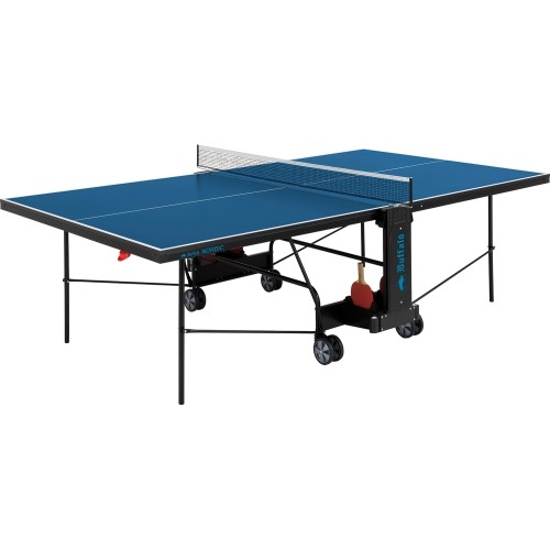 Indoor Table Tennis Table Buffalo Nordic, Blue