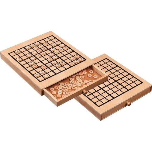 Game Philos Sudoku 34x30.6 cm