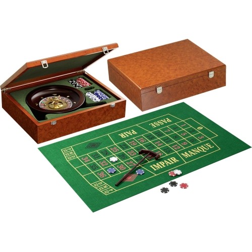 Game Philos Roulette 43x33x10.6 cm