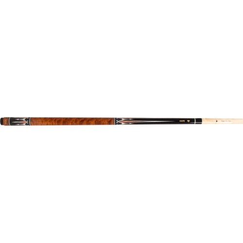 Buffalo Century Carom Cue No.8 140cm WJ