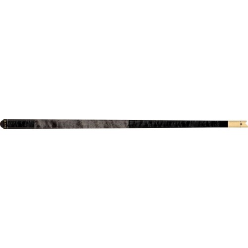 Kij bilardowy Buffalo Classic II Carom Cue, Czarny