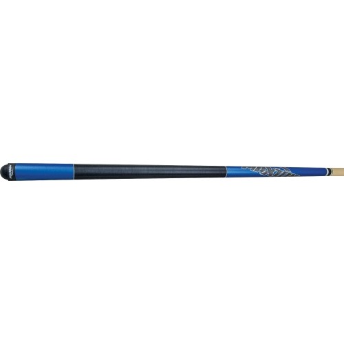 Kij bilardowy Maxton Reaper Blue 145cm/13mm