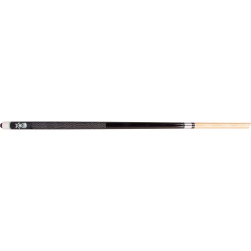 Casino Black Death Pool Cue 145cm/12mm