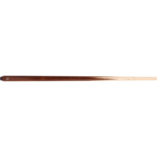 Dufferin Q2 1-Piece Pool Cue 145cm/13mm