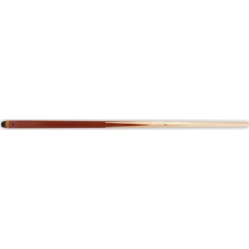 House Q 1-Piece Cue 140cm/12mm