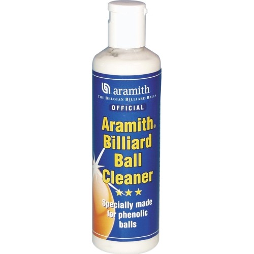 Aramith Płyn do czyszczenia piłek 250ml