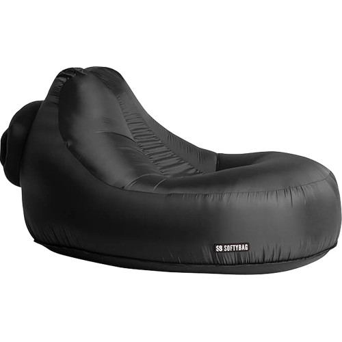 Softybag Chair air lounger black