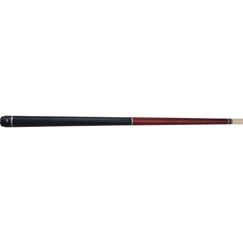 Buffalo Atlantic pool cue red