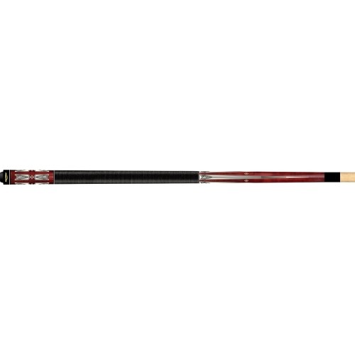 Maxton Mercury Pool Cue No.4 147cm/13mm