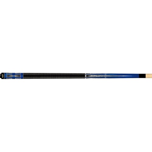 Maxton Mercury Pool Cue No.3 147cm/13mm