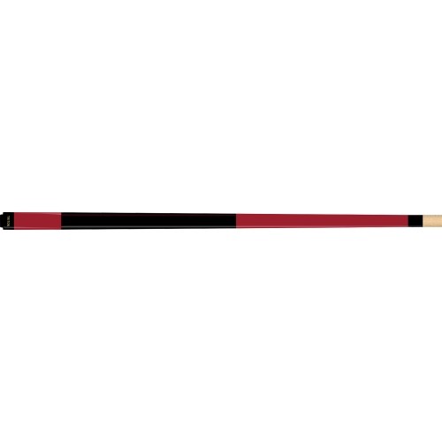 Triton Carom Cue No.3 Red 140cm/11.5mm