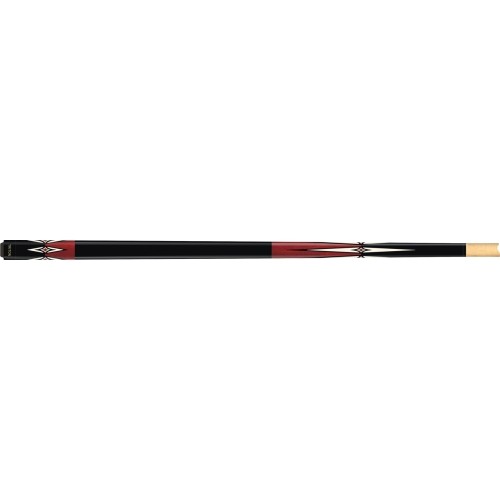 Triton Carom Cue S2 120cm/11.5mm