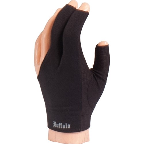 Billiard Glove Buffalo Pro, Size XL