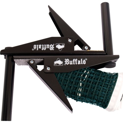 Clip On Table Tennis Net Set Buffalo