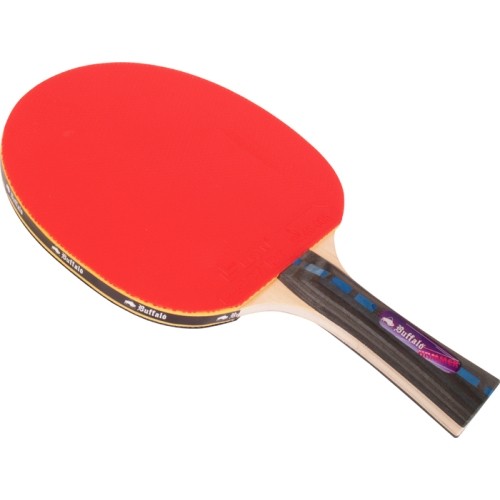 Table Tennis Bat Buffalo Hammer