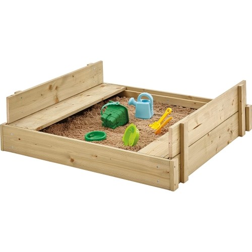 Sandpit TP Toys Play