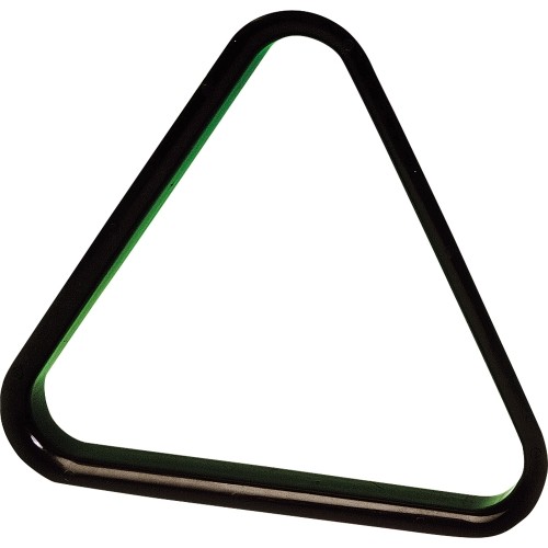 Triangle Buffalo, Black, 52.4mm