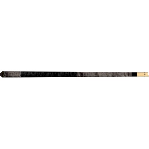 Kij bilardowy Buffalo Classic II szary 140 cm