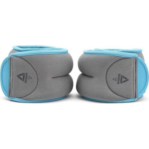 Ankle Weights Reebok 2x1,5kg