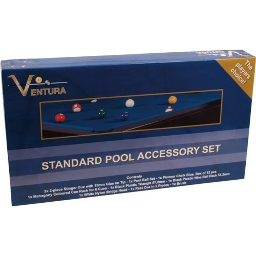 Ventura Standard Pool Accessory Kit