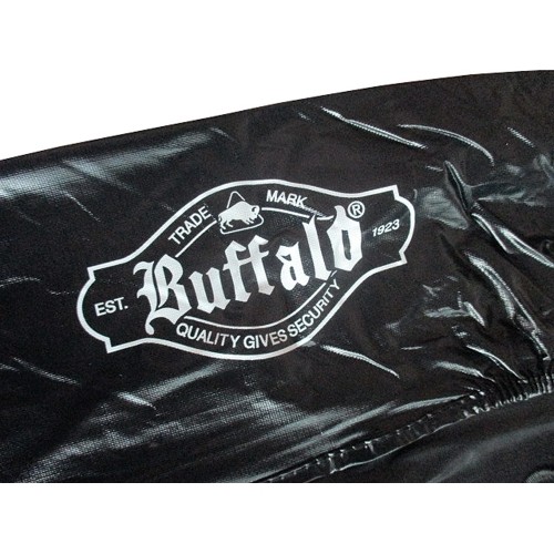 Billiard Table Cover Buffalo 240, Black