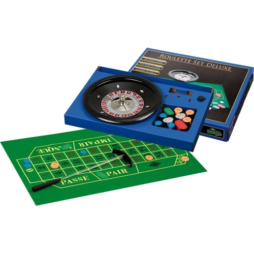 Game Philos Deluxe Roulette 70x40 cmm