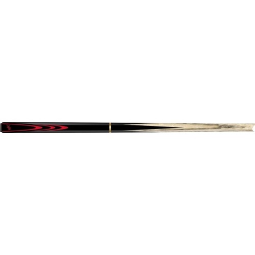 Dufferin English Pool Cue Garret No.4 3/4 145/8.5