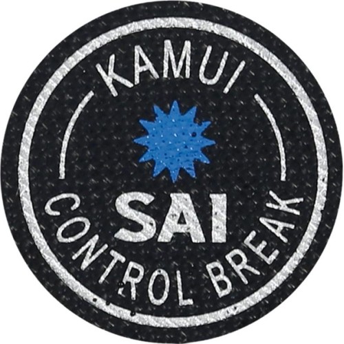 Kamui SAI Control Break Tip 15mm 1pc