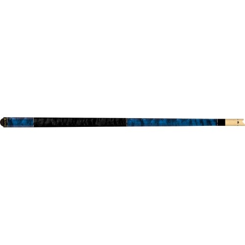 Buffalo Classic II Carom Cue Blue 140cm