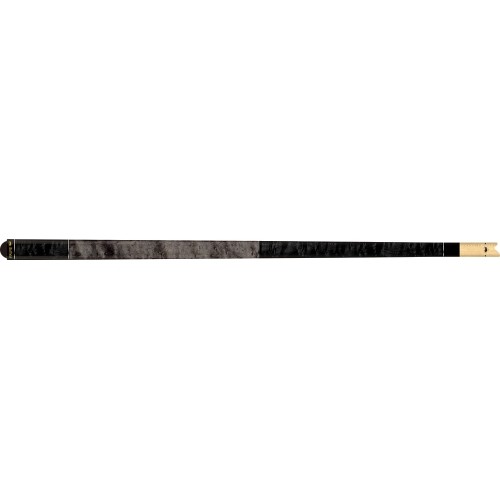 Kij bilardowy Buffalo Classic II czarny 140 cm