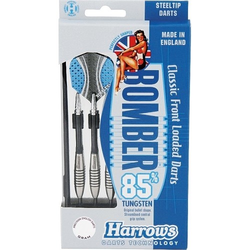 Darts Harrows Bomber, 21g