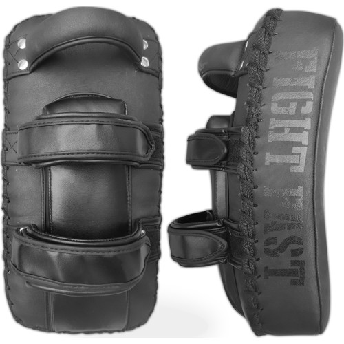 Pads Joya Thai Dura Fight Fast, Black