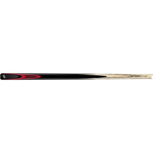 Dufferin English Pool Cue Garret No.2 1pc 145/8.5