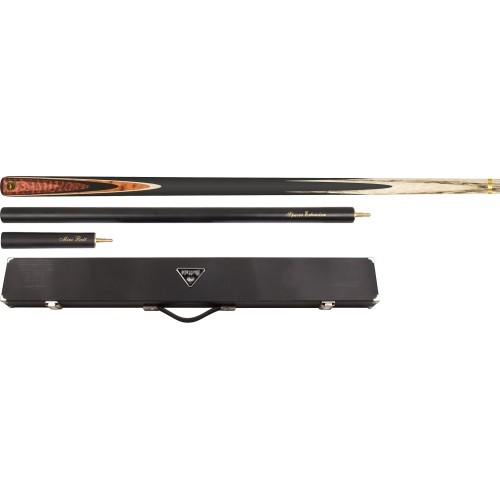 Buffalo Platinum snooker cue set 2 pc