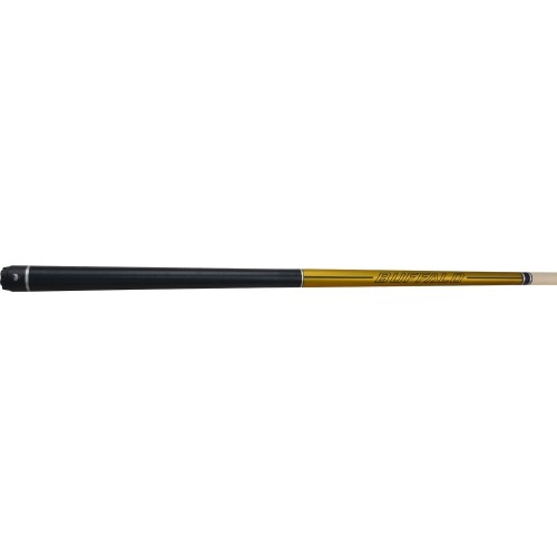 Buffalo Atlantic pool cue gold