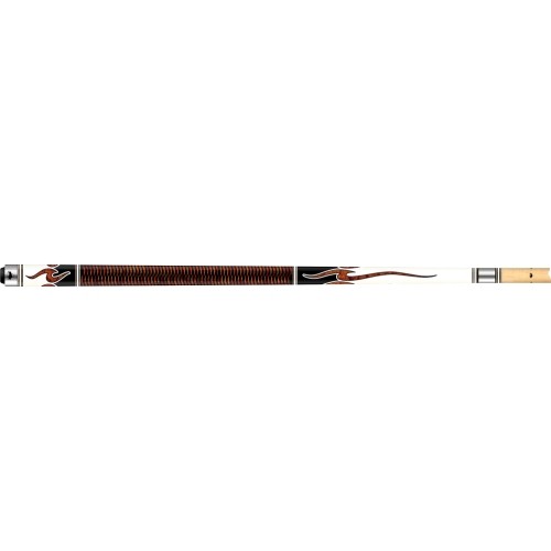 Buffalo Glory Pool Cue No.2 145cm/13mm