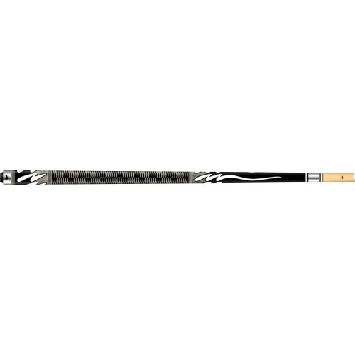 Buffalo Glory Pool Cue No.1 145cm/13mm