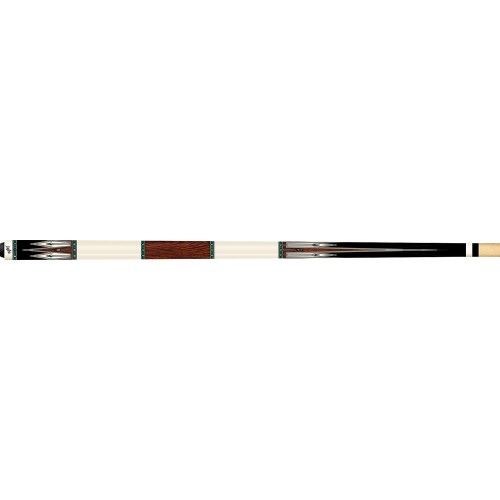 Dufferin pool cue 432 LDC off white