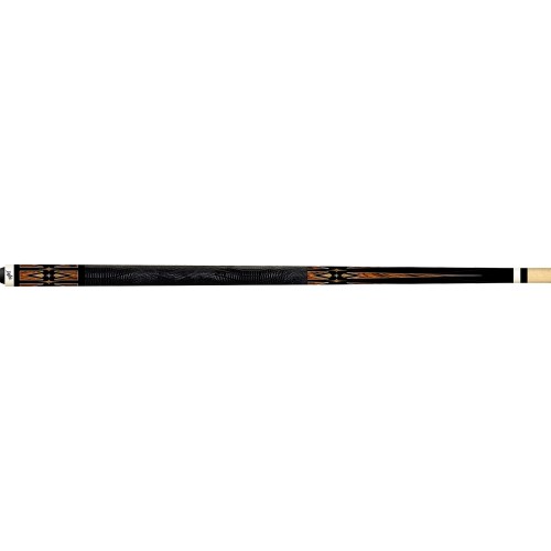 Dufferin pool cue 432 LDC black