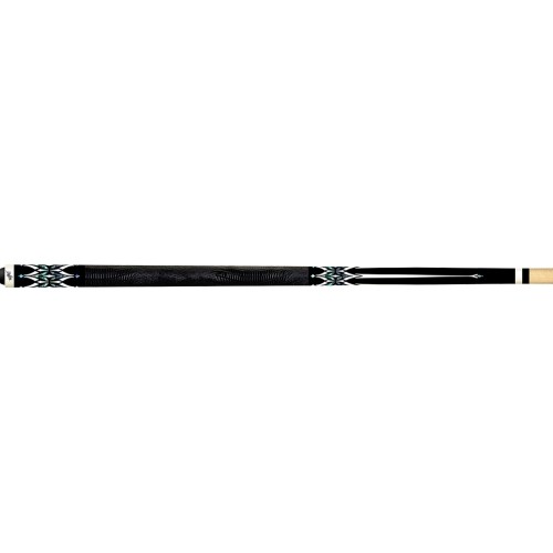 Dufferin pool cue 432 LDC abalone