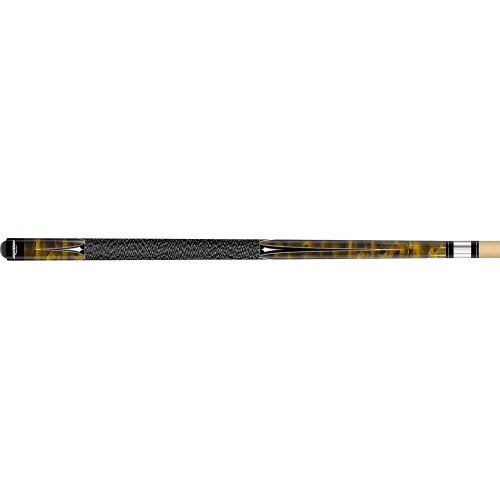 Verano pool cue no.7 gold