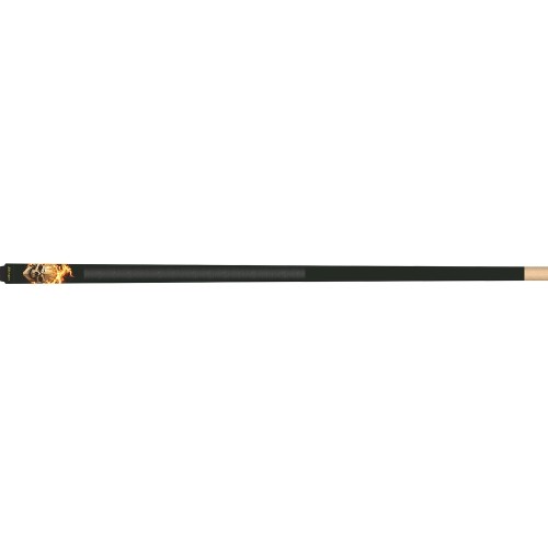 Stinger pool cue Skulls 4