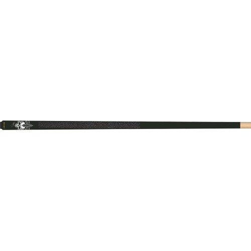 Stinger pool cue Skulls 1