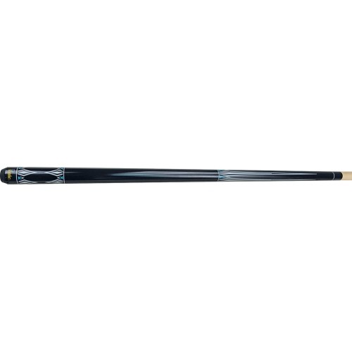 Kij Piranha S3 Carom Cue No.4 140cm/11.5mm