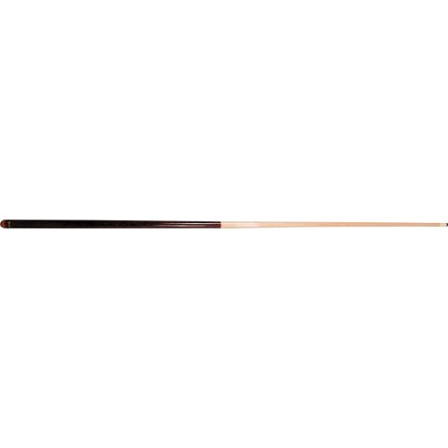 House Q 1-Piece Pool Cue 145cm/13mm