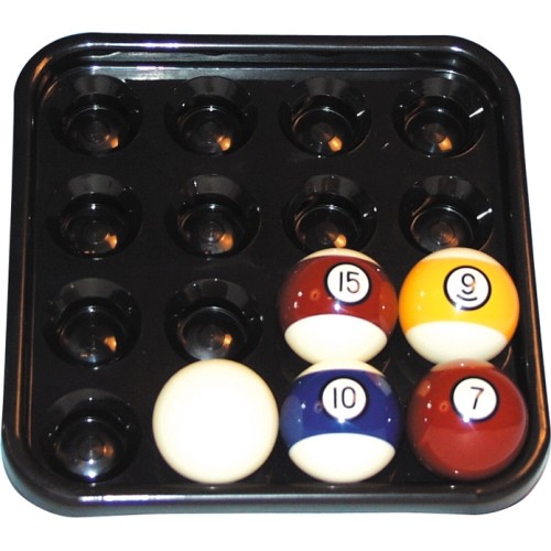 Pool Ball Tray Buffalo, 57.2 mm