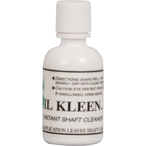 Sil Kleen Shaft Cleaner 1oz