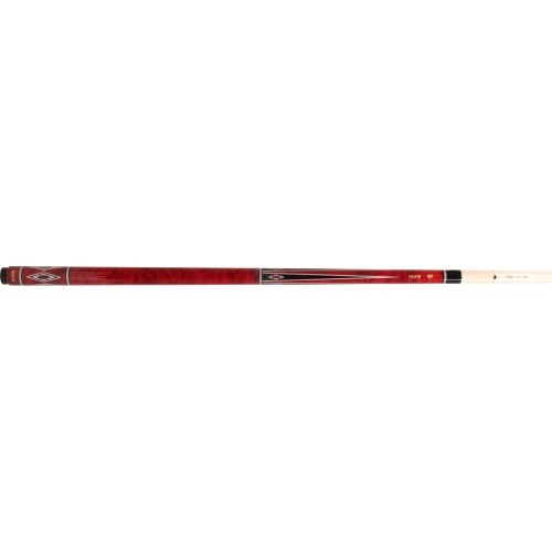 Buffalo Century Carom Cue No.9 140cm WJ