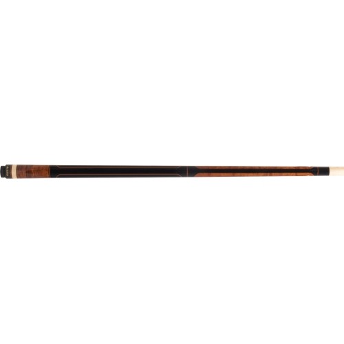 Buffalo Elan Carom Cue No.1 Brown 140cm