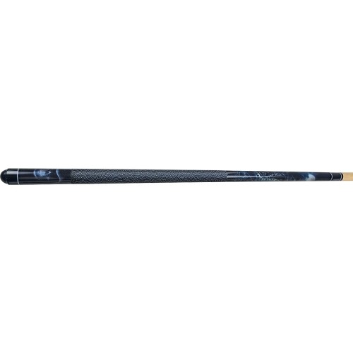 Buffalo Reaper Moon pool cue 145cm/13mm